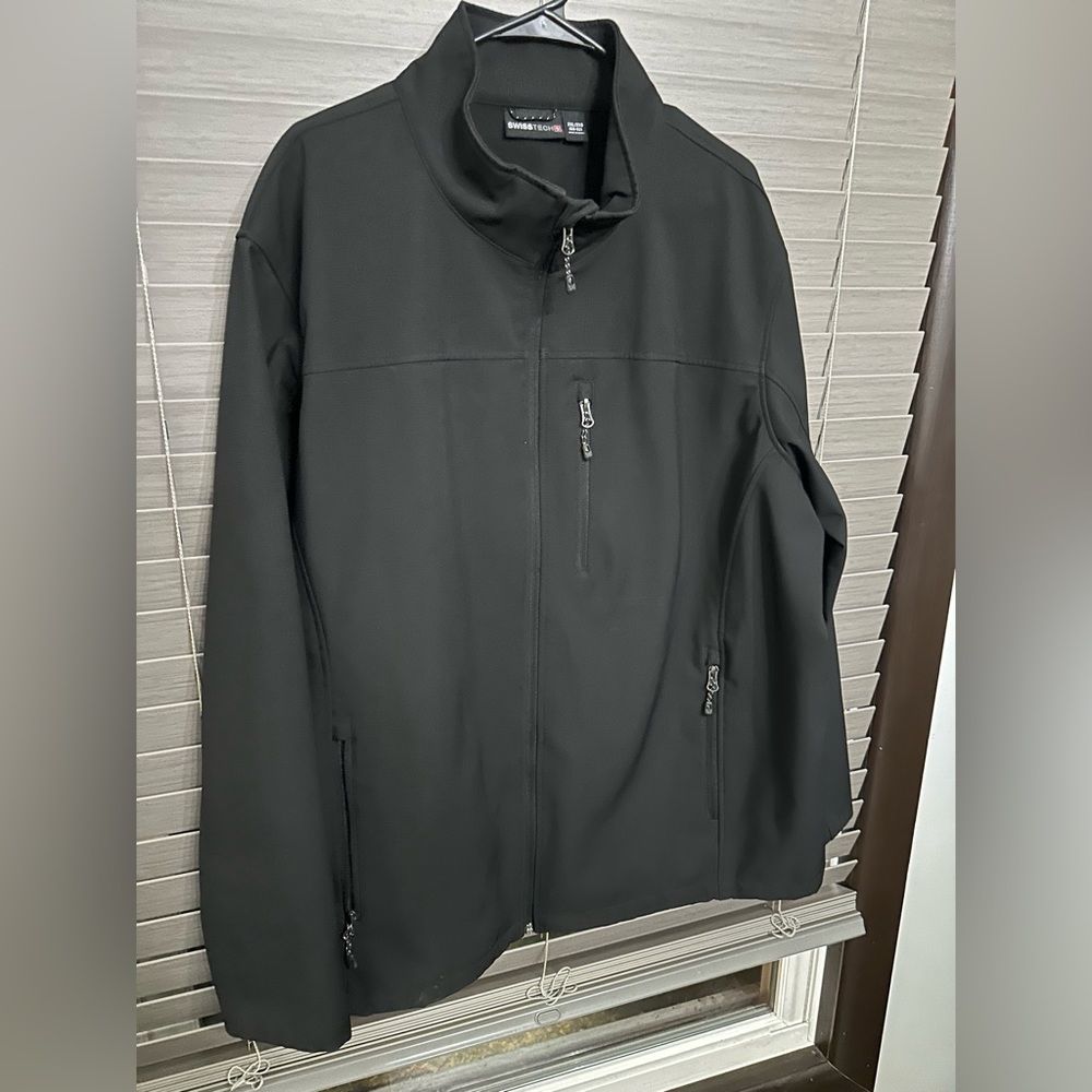SwissTech XXL Jacket